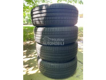 Continental 225/50 R18 Letnja
