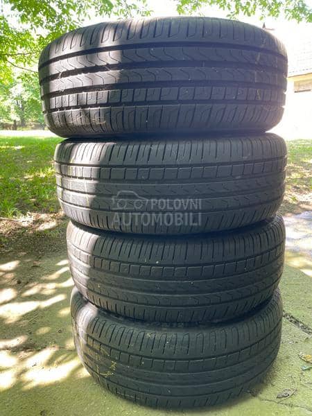 Continental 225/50 R18 Letnja