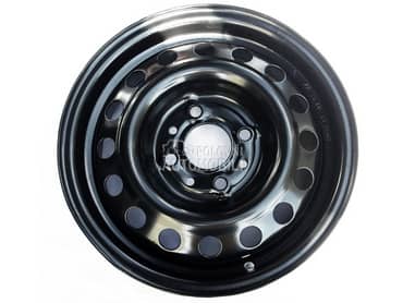 Čelične felne  16" 5 x 108