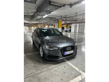 Audi A6 2.0 TDI Ultra