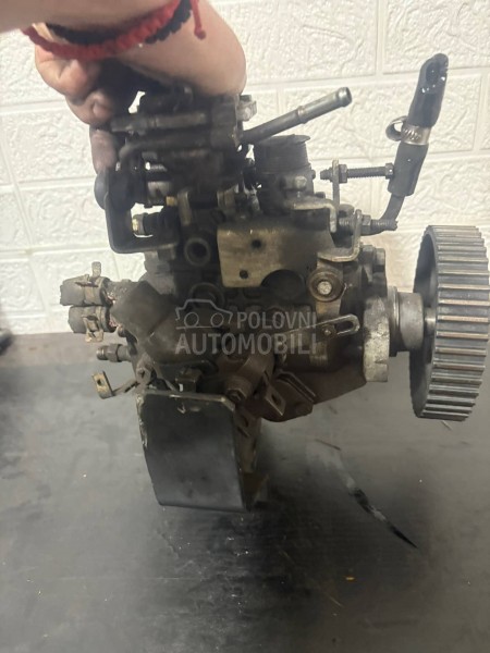 Bosch pumpa 1,6 turbo dizel