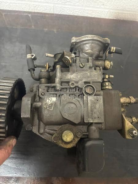 Bosch pumpa 1,6 turbo dizel