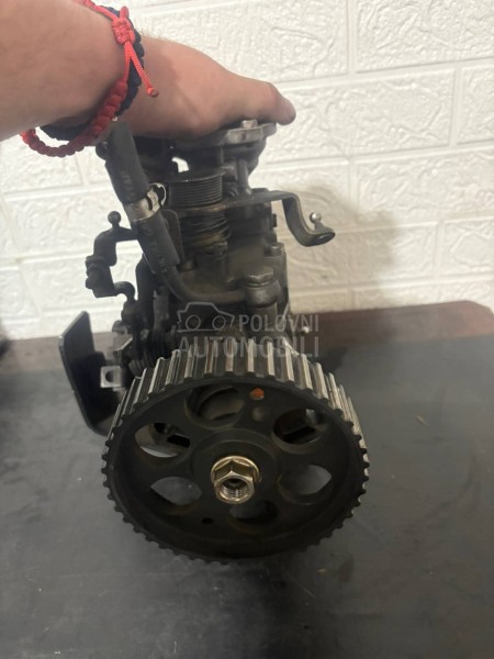 Bosch pumpa 1,6 turbo dizel