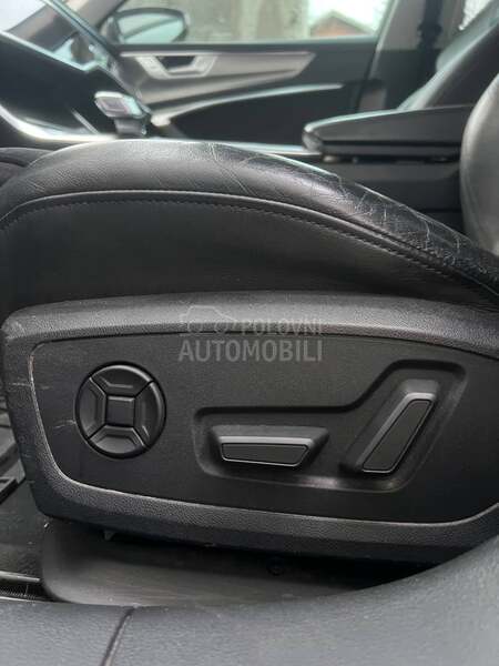Audi A6 MATRIX/VIRTUAL