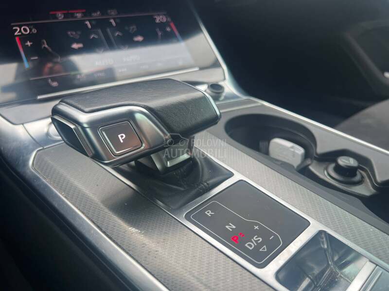 Audi A6 MATRIX/VIRTUAL