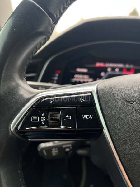 Audi A6 MATRIX/VIRTUAL