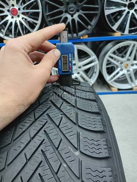 Pirelli 195/65 R15 Zimska