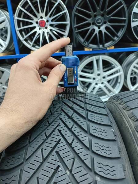 Pirelli 195/65 R15 Zimska