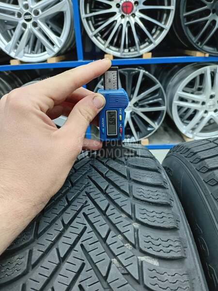 Pirelli 195/65 R15 Zimska