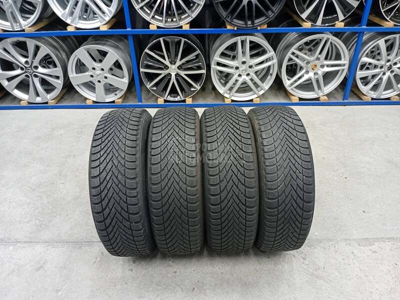 Pirelli 195/65 R15 Zimska