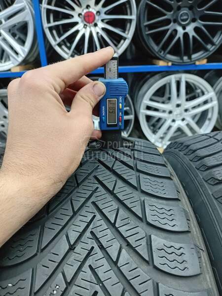 Pirelli 195/65 R15 Zimska