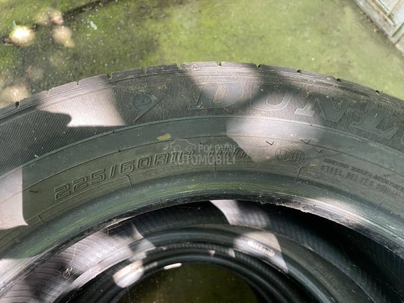 Dunlop 225/60 R18 Letnja