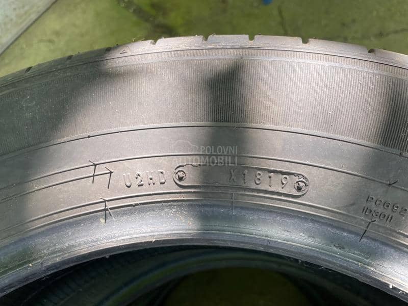 Dunlop 225/60 R18 Letnja