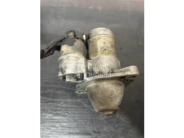 Alnaser 1,7 za Opel Meriva