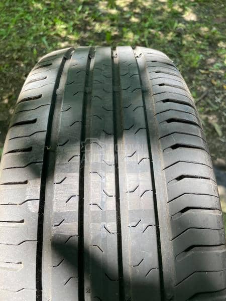 Continental 215/60 R17 Letnja