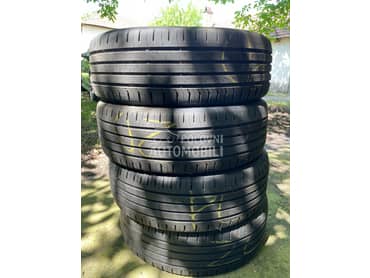 Continental 215/60 R17 Letnja
