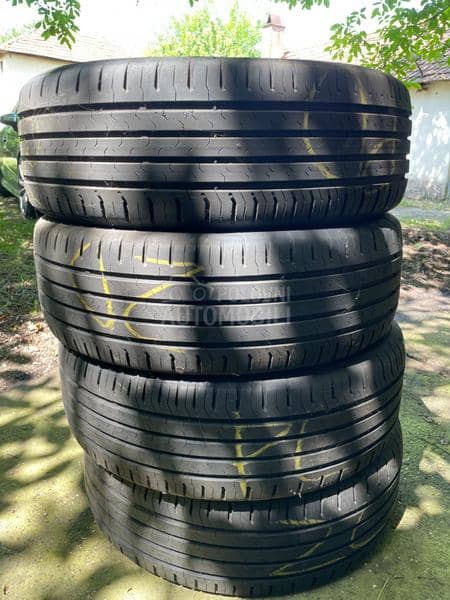 Continental 215/60 R17 Letnja