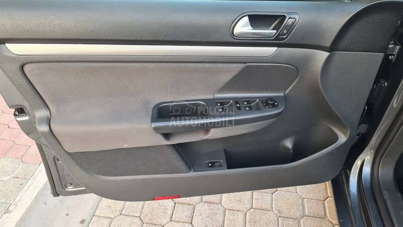 Volkswagen Jetta 1.9TDI