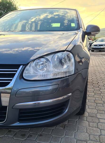 Volkswagen Jetta 1.9TDI