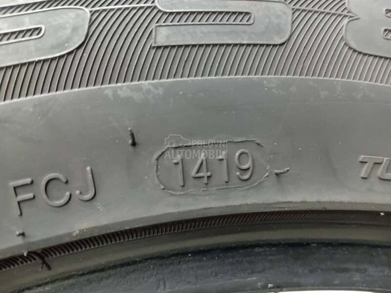 Goodride 225/60 R17 Zimska