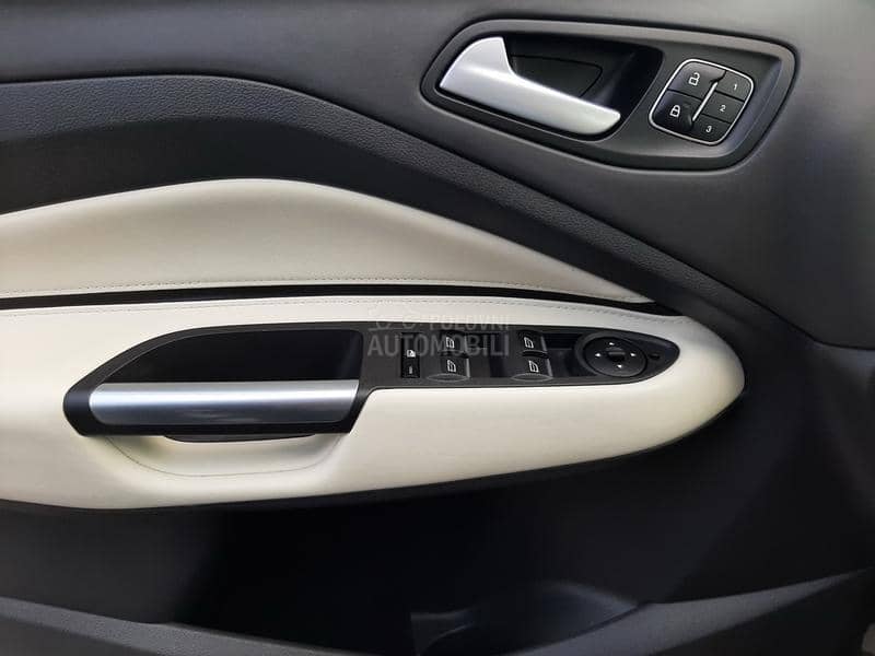 Ford Kuga AWD Vignale CH