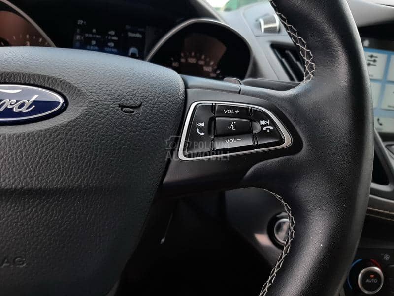 Ford Kuga AWD Vignale CH