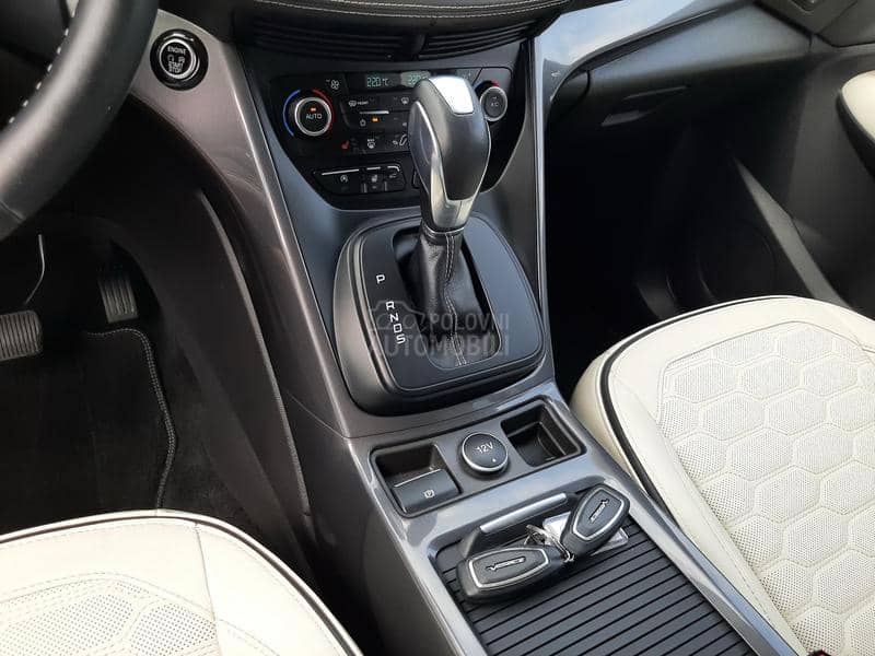 Ford Kuga AWD Vignale CH