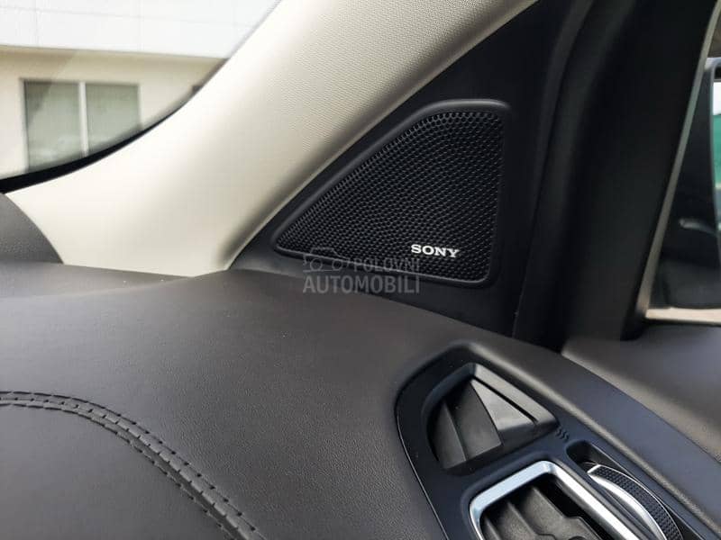 Ford Kuga AWD Vignale CH