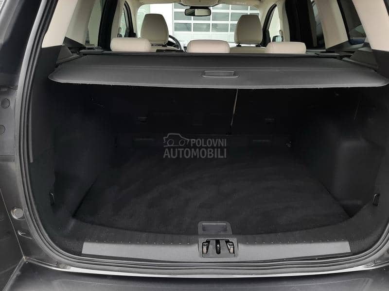 Ford Kuga AWD Vignale CH