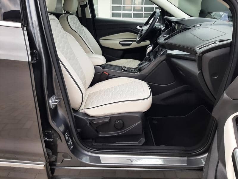 Ford Kuga AWD Vignale CH