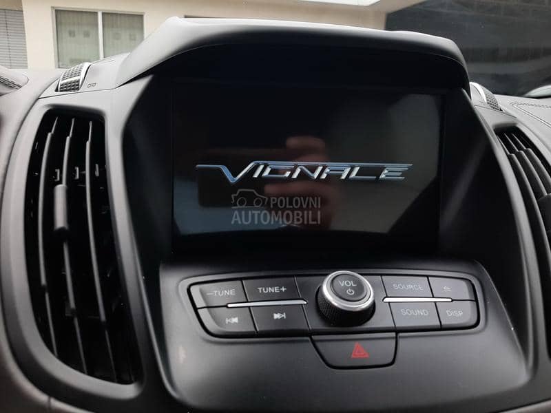 Ford Kuga AWD Vignale CH