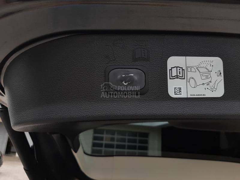 Ford Kuga AWD Vignale CH