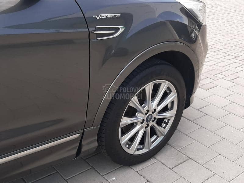 Ford Kuga AWD Vignale CH