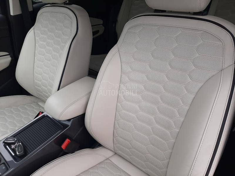 Ford Kuga AWD Vignale CH