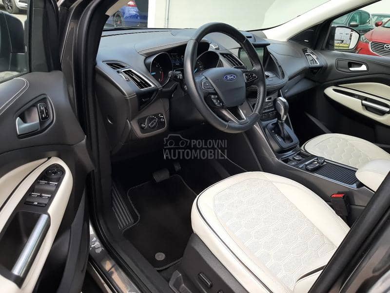 Ford Kuga AWD Vignale CH