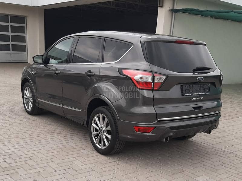 Ford Kuga AWD Vignale CH