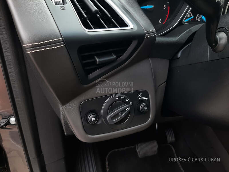 Ford Kuga AWD Vignale CH