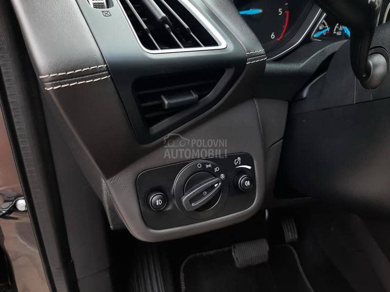 Ford Kuga AWD Vignale CH