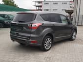 Ford Kuga AWD Vignale CH