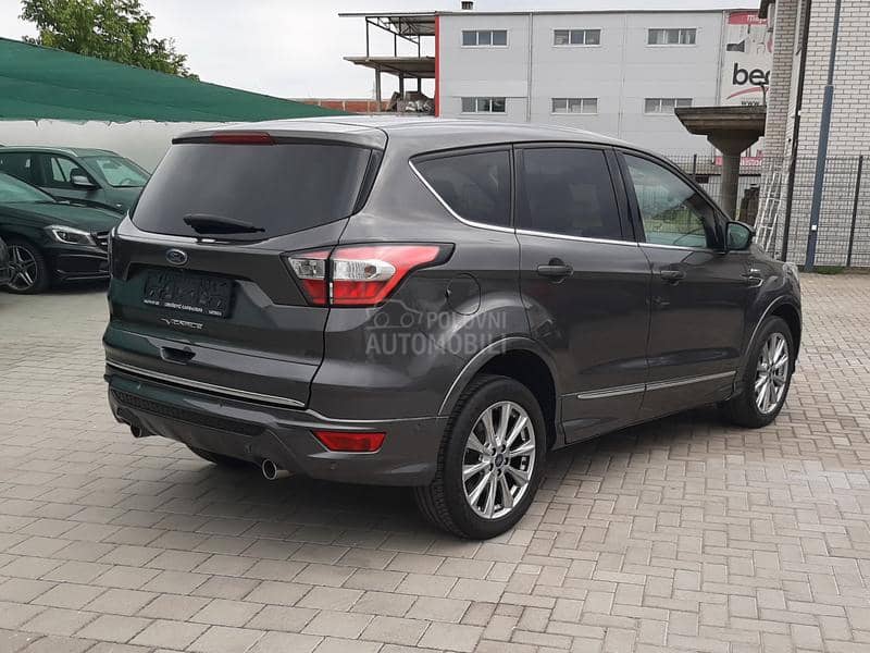 Ford Kuga AWD Vignale CH
