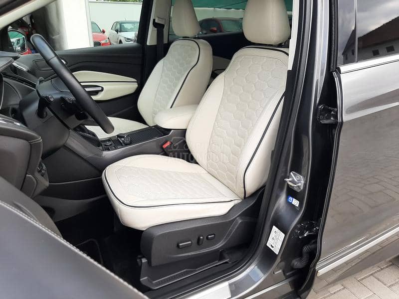 Ford Kuga AWD Vignale CH