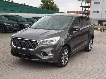 Ford Kuga AWD Vignale CH