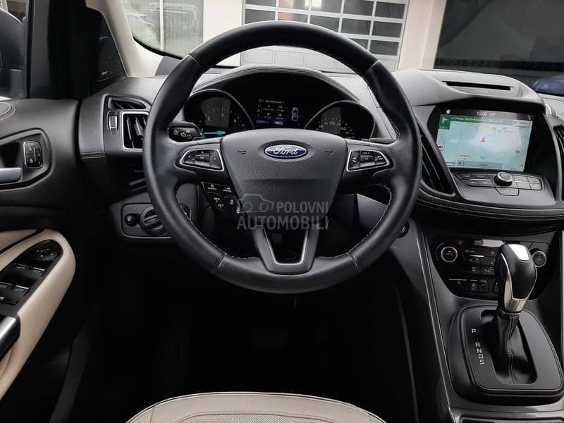 Ford Kuga AWD Vignale CH