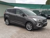 Ford Kuga AWD Vignale CH