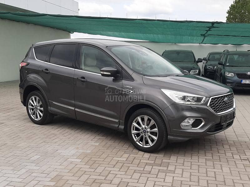 Ford Kuga AWD Vignale CH