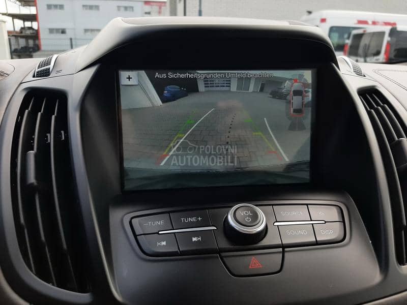 Ford Kuga AWD Vignale CH