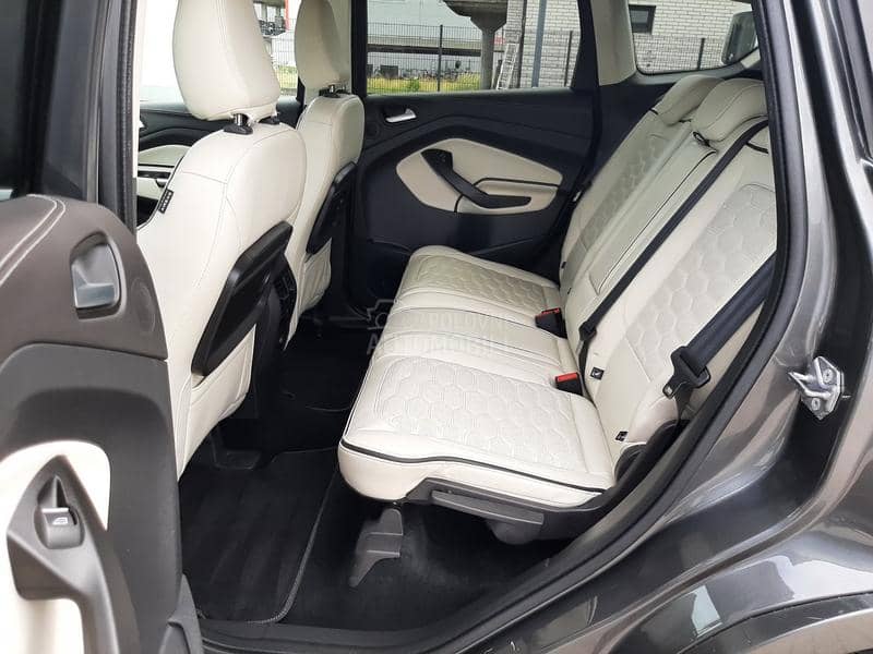 Ford Kuga AWD Vignale CH