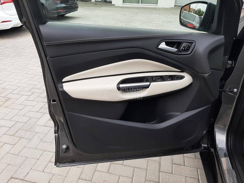 Ford Kuga AWD Vignale CH