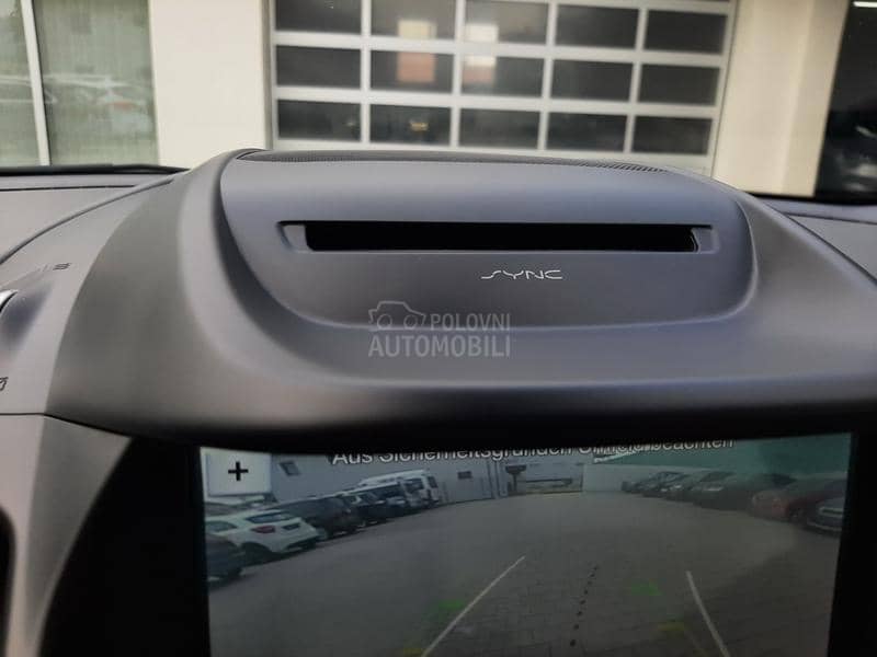 Ford Kuga AWD Vignale CH