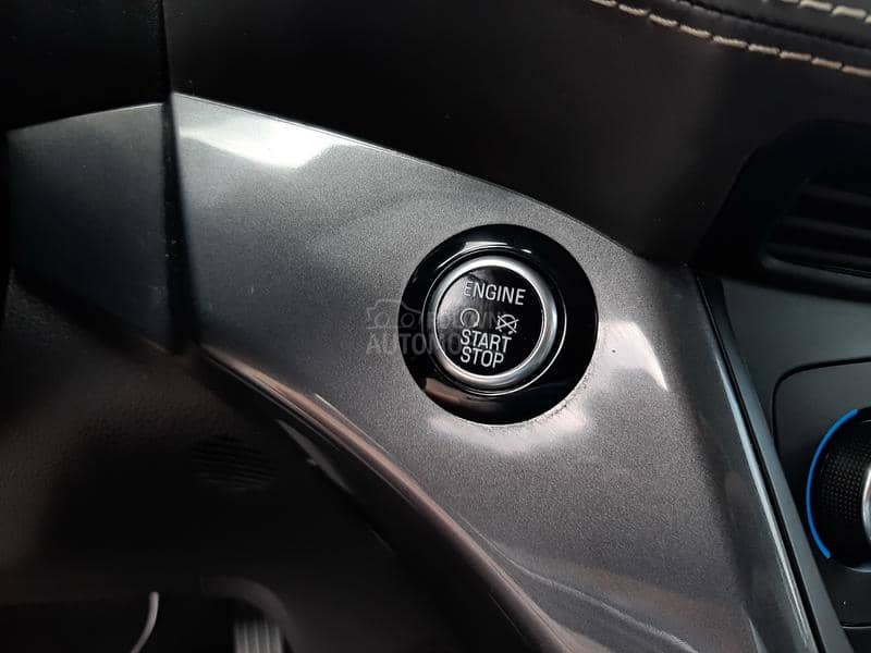 Ford Kuga AWD Vignale CH